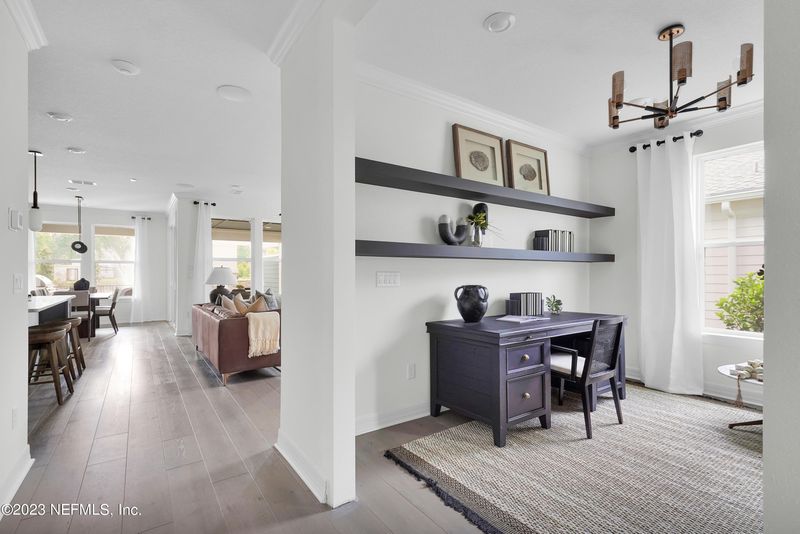 2454 Bradley Park Dr, Green Cove Springs, FL 32043