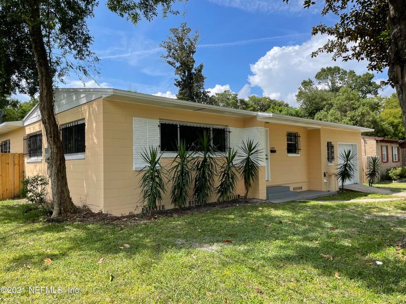 2454 Ormsby Cir W, Jacksonville, FL 32210