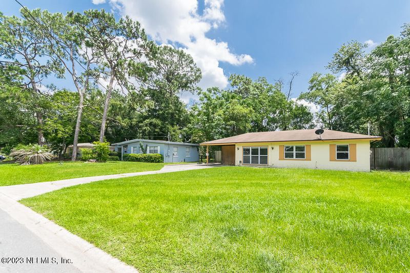 2454 Quail Ave, Jacksonville, FL 32218
