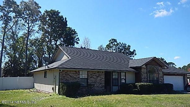 2456 Longwood Ct, Orange Park, FL 32065
