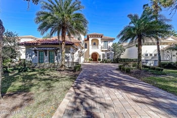 24574 Harbour View Dr, Ponte Vedra Beach, FL 32082