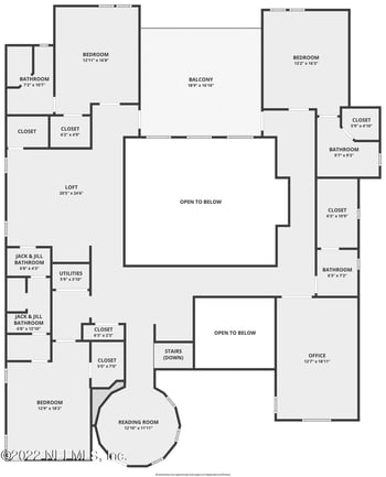 24574 Harbour View Dr, Ponte Vedra Beach, FL 32082