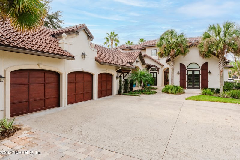 24575 Harbour View Dr, Ponte Vedra Beach, FL 32082