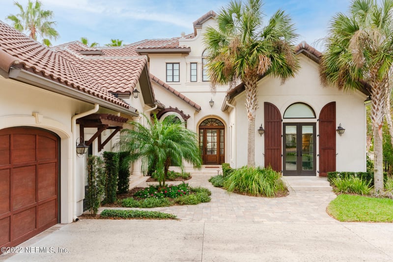 24575 Harbour View Dr, Ponte Vedra Beach, FL 32082