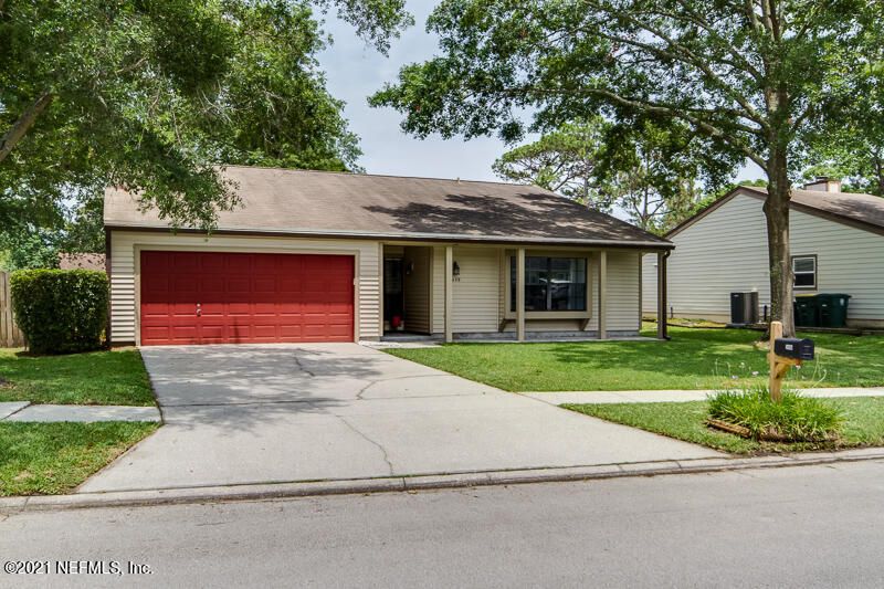 2459 Green Spring Dr, Jacksonville, FL 32246