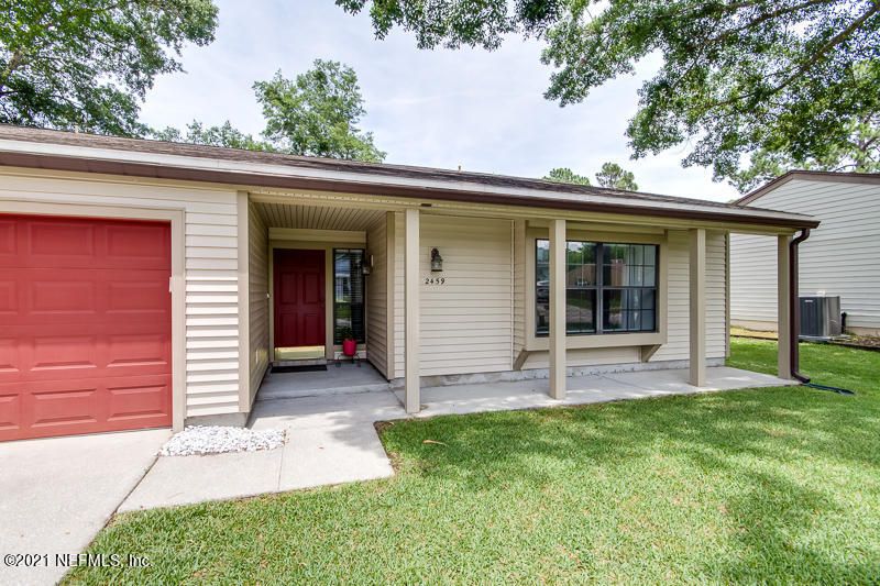 2459 Green Spring Dr, Jacksonville, FL 32246