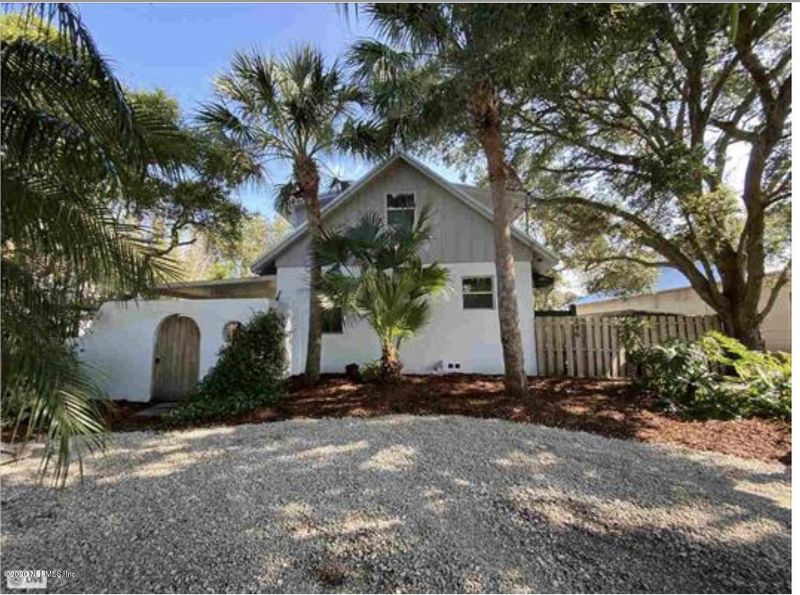 246 Dondanville Rd, St Augustine, FL 32080