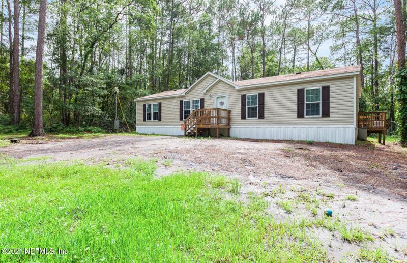 246 Horsetail Ave, Middleburg, FL 32068