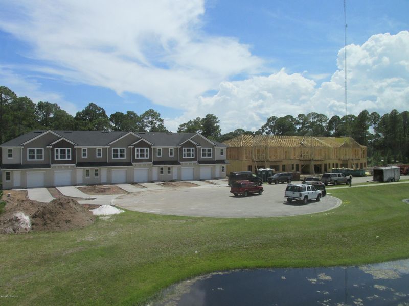 246 Moultrie Village, St Augustine, FL 32086