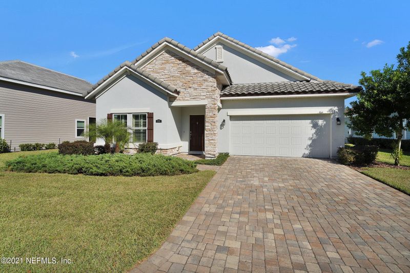 246 Portada Dr, St Augustine, FL 32095