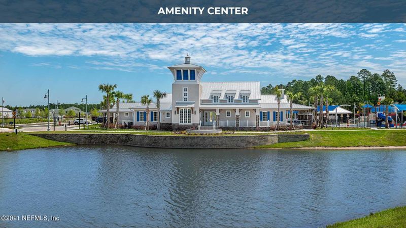 246 Thistleton Way, St Augustine, FL 32092
