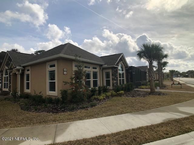 246 Timoga Trl #A, St Augustine, FL 32084