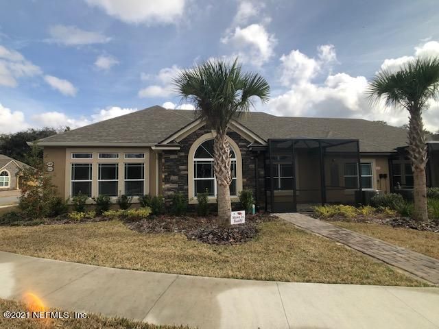 246 Timoga Trl #A, St Augustine, FL 32084