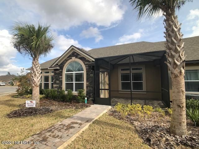 246 Timoga Trl #A, St Augustine, FL 32084