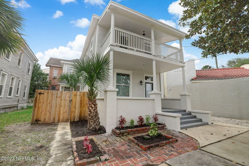 246 W 6th St, Jacksonville, FL 32206