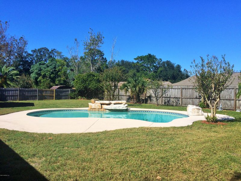 2461 Blackbeard Dr, Jacksonville, FL 32224