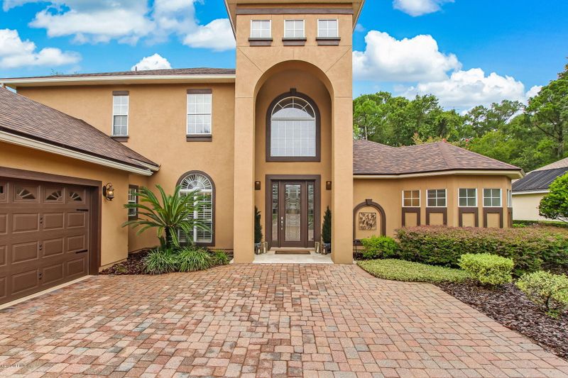 2461 Den St, St Augustine, FL 32092