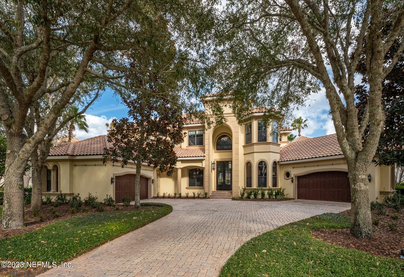 24632 Harbour View Dr, Ponte Vedra Beach, FL 32082