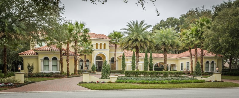 24633 Harbour View Dr, Ponte Vedra Beach, FL 32082