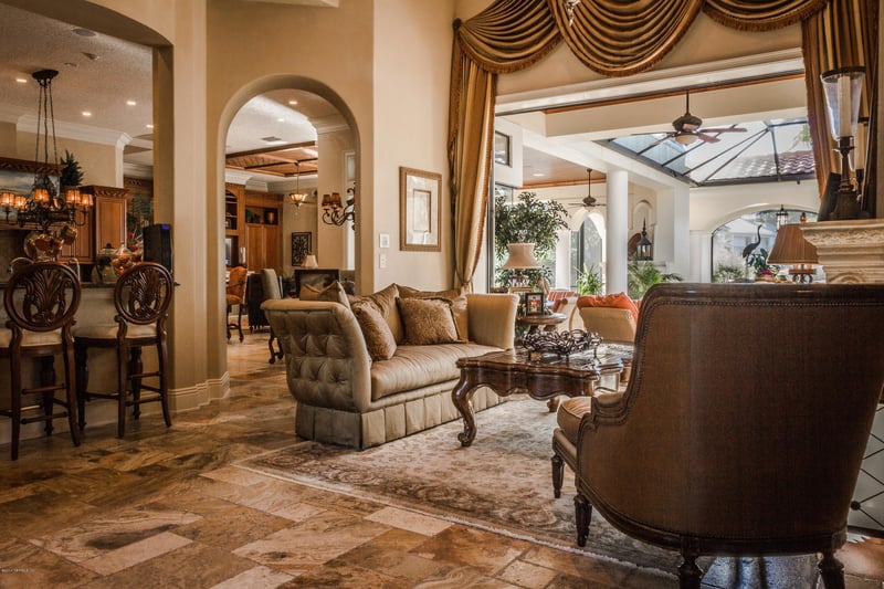 24633 Harbour View Dr, Ponte Vedra Beach, FL 32082