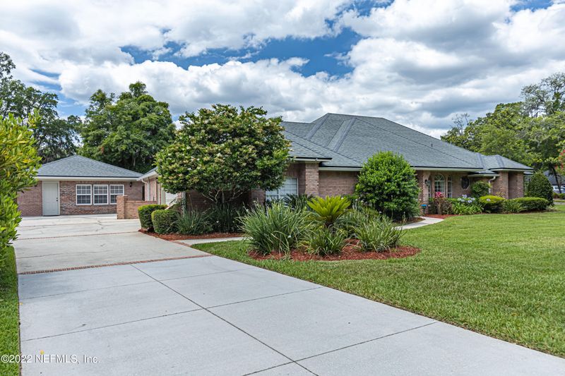 2464 Stockton Dr, Fleming Island, FL 32003