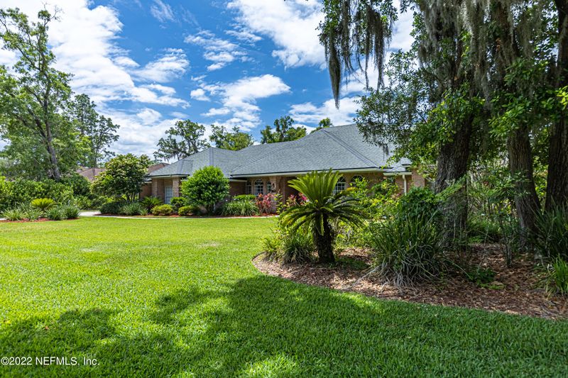 2464 Stockton Dr, Fleming Island, FL 32003