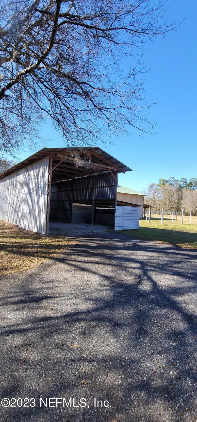 24645 Us 301, Lawtey, FL 32058