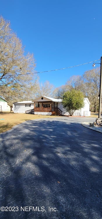 24645 Us 301, Lawtey, FL 32058