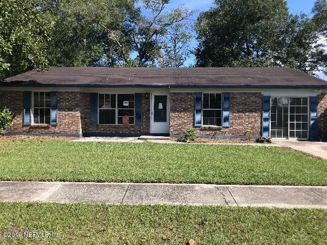 2465 Justin Rd N, Jacksonville, FL 32210