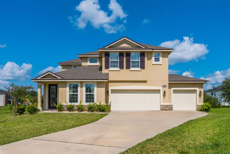 2466 Tanner Lake Ct, Jacksonville, FL 32221