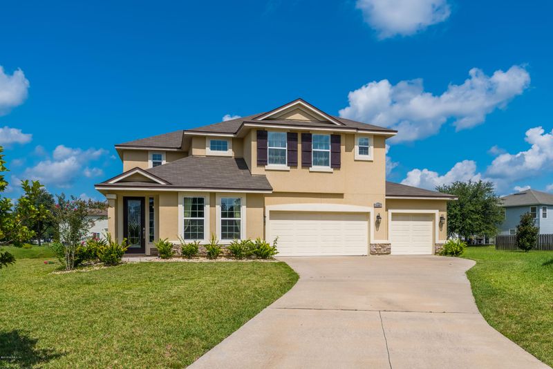 2466 Tanner Lake Ct, Jacksonville, FL 32221