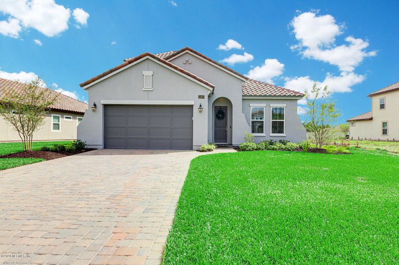 2467 Provati Ct, Jacksonville, FL 32246