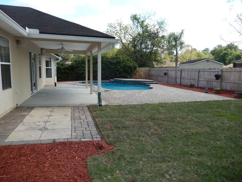 2468 Mallory Hills Rd, Jacksonville, FL 32221