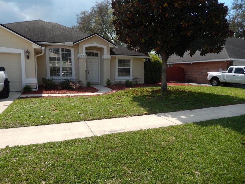 2468 Mallory Hills Rd, Jacksonville, FL 32221