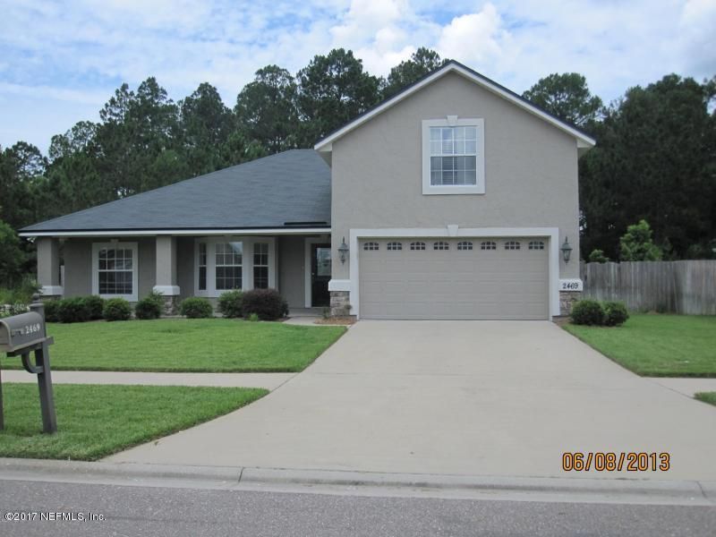 2469 Royal Pointe Dr, Green Cove Springs, FL 32043
