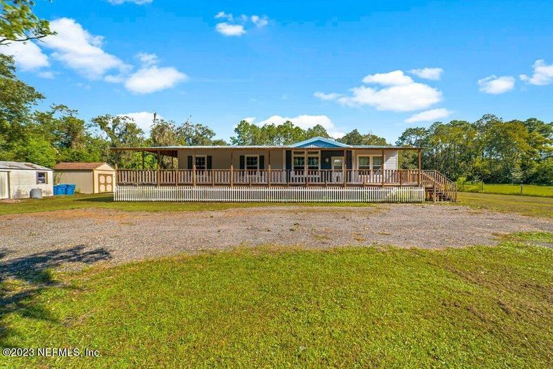 247 Bird Rd, Jacksonville, FL 32218