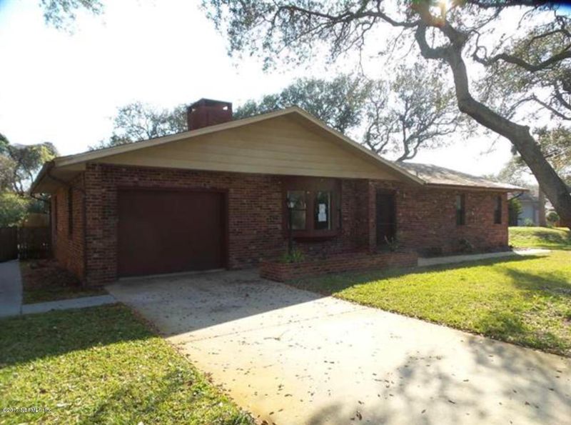 247 Boulevard Des Pins, St Augustine, FL 32080