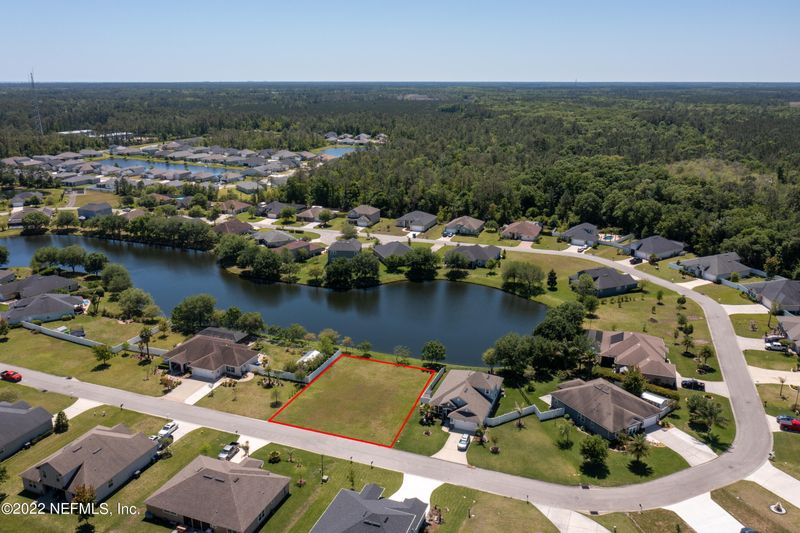 247 Deerfield Glen Dr, St Augustine, FL 32086