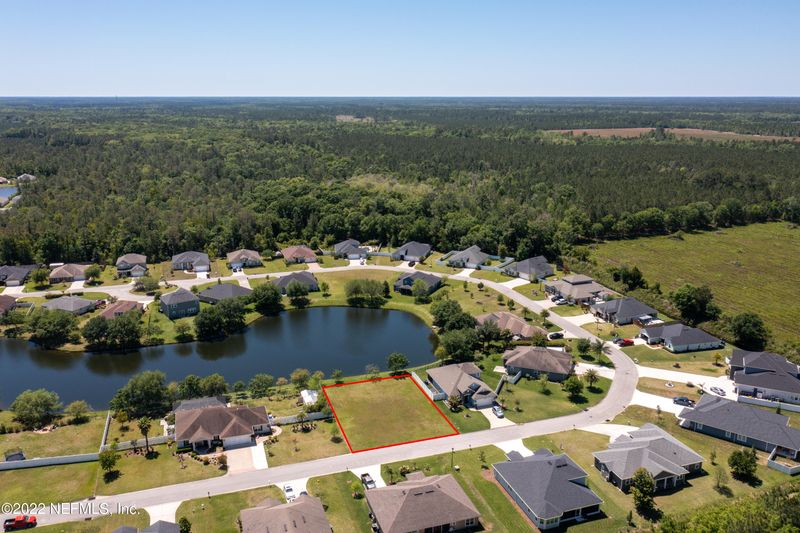 247 Deerfield Glen Dr, St Augustine, FL 32086