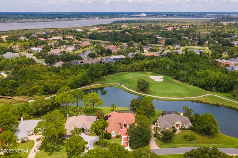 247 Marshside Dr, St Augustine, FL 32080