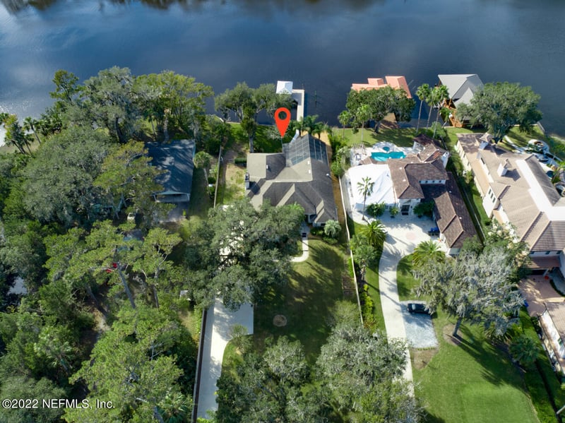 247 N Roscoe Blvd, Ponte Vedra Beach, FL 32082
