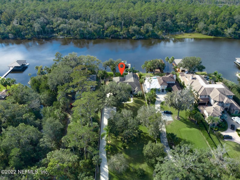 247 N Roscoe Blvd, Ponte Vedra Beach, FL 32082