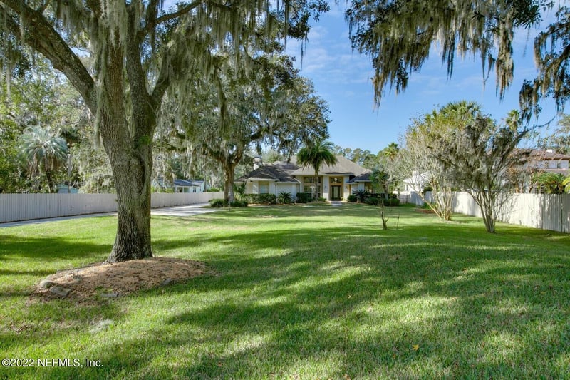 247 N Roscoe Blvd, Ponte Vedra Beach, FL 32082