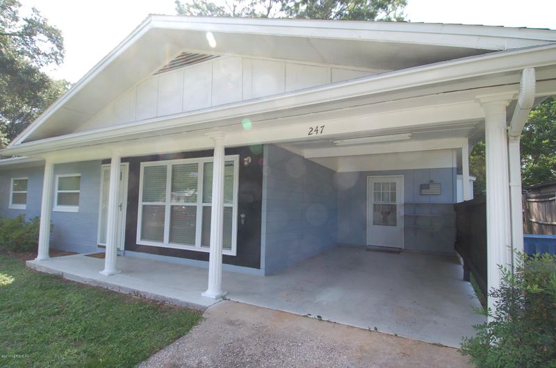 247 Rio Rd, Jacksonville, FL 32218