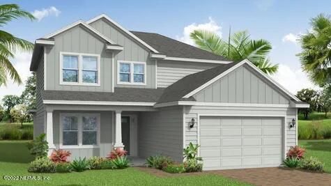 247 Sawyer Bridge Trl, Ponte Vedra, FL 32081