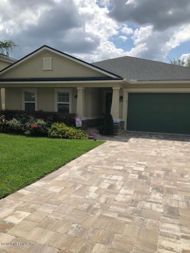 247 Sunshine Dr, St Augustine, FL 32086