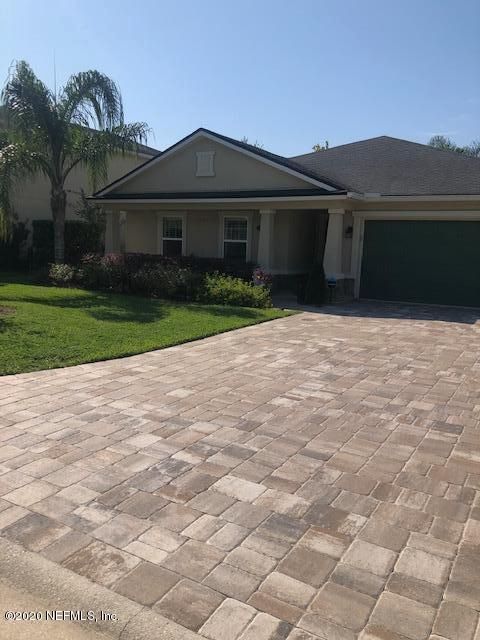 247 Sunshine Dr, St Augustine, FL 32086