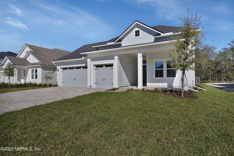 247 Yorkshire Dr, St Augustine, FL 32092