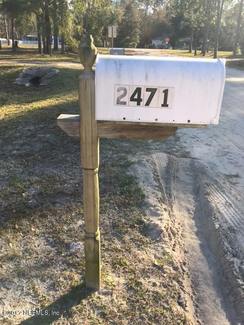2471 Jasmine Ave, Middleburg, FL 32068