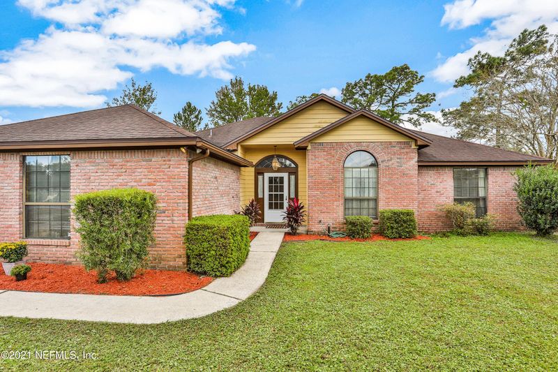 2473 Larchwood St, Orange Park, FL 32065